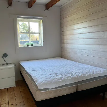 Ferieby - Torpet 126 Hovborg
