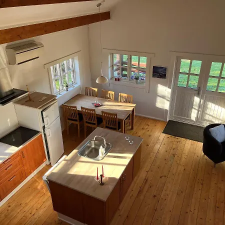 Ferieby - Torpet 126 Holiday home *
