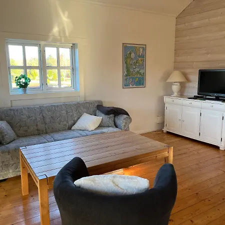 Ferieby - Torpet 126 Prázdninový dům