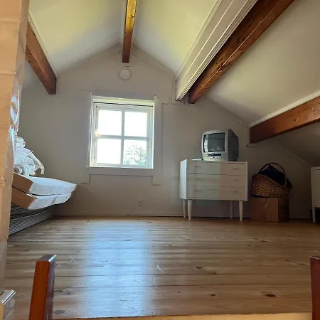 Ferieby - Torpet 126 Hovborg