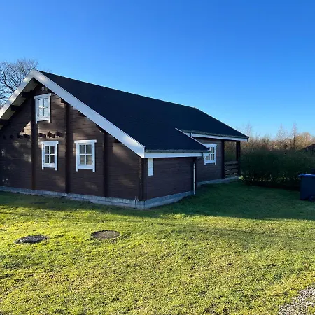 Ferieby - Torpet 126 Prázdninový dům Hovborg
