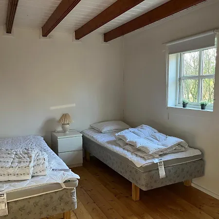 Ferieby - Torpet 126 Prázdninový dům