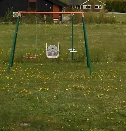 Ferieby - Torpet 126 Prázdninový dům Hovborg