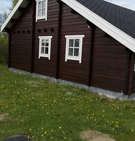 Ferieby - Torpet 126 Hovborg