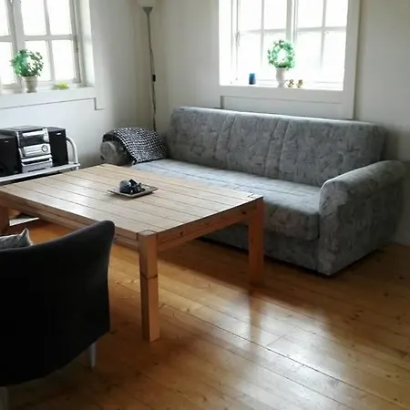 Prázdninový dům Ferieby - Torpet 126 *