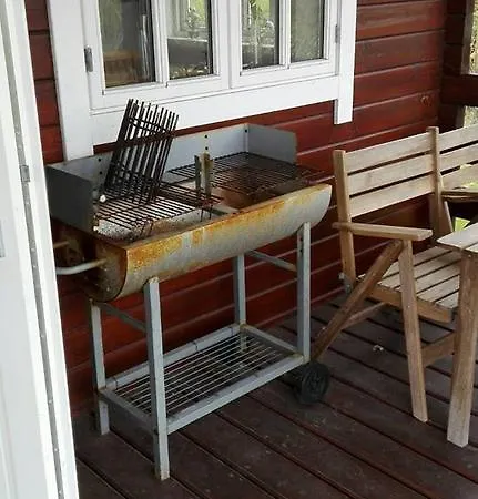 Ferieby - Torpet 126 Prázdninový dům *