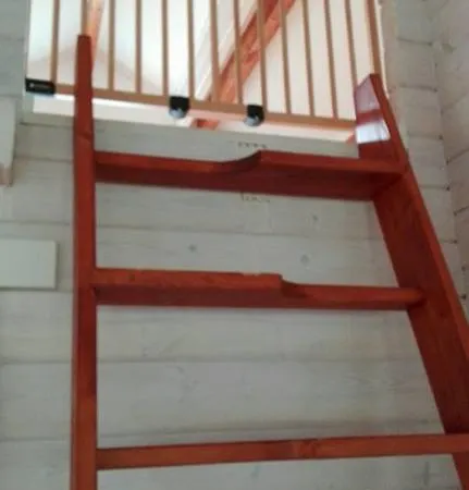 Ferieby - Torpet 126 Prázdninový dům