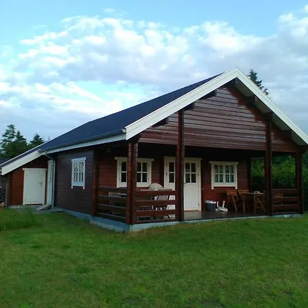 Ferieby - Torpet 126