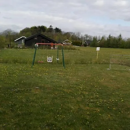 Ferieby - Torpet 126 Prázdninový dům