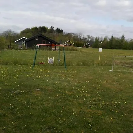 Ferieby - Torpet 126 Holiday home