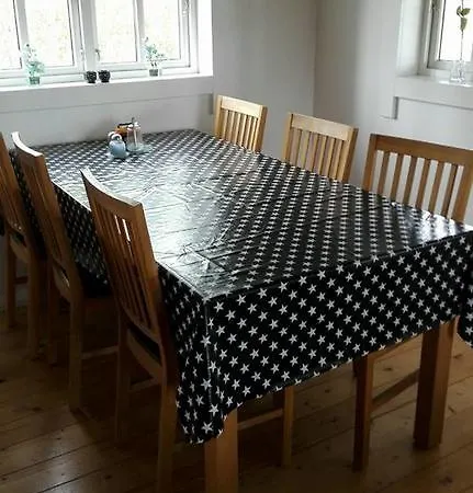 Ferieby - Torpet 126 Holiday home *