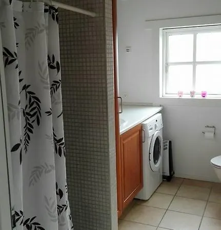 Ferieby - Torpet 126 * Hovborg
