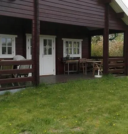 Ferieby - Torpet 126 *